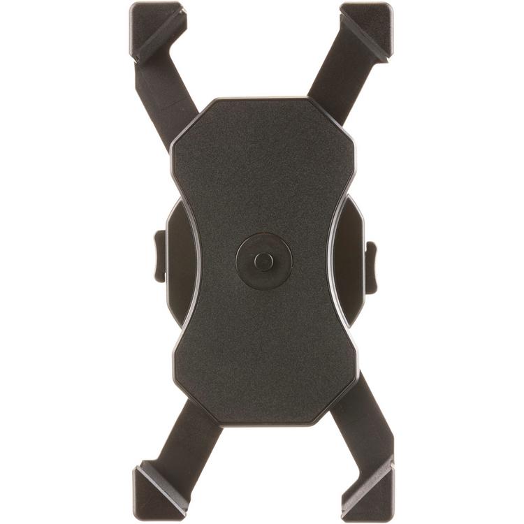 POINT POINT Smartphonehalter KF Fahrradhalterung - schwarz - 0 | SportScheck