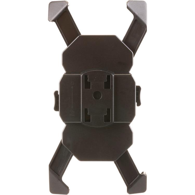 POINT POINT Smartphonehalter KF Fahrradhalterung - schwarz - 1 | SportScheck