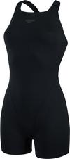 SPEEDO Eco Endurance+ Schwimmanzug Damen - black