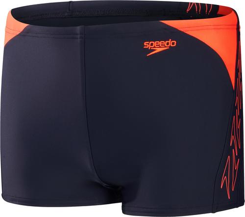 SPEEDO Hyper Boom Logo Splice Badehose Jungen
