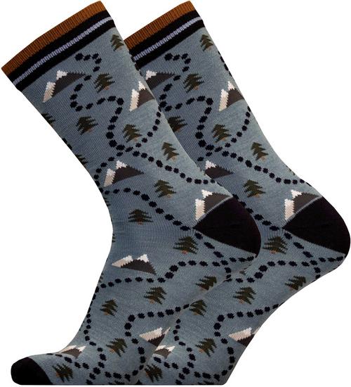 UphillSport PATH Socken