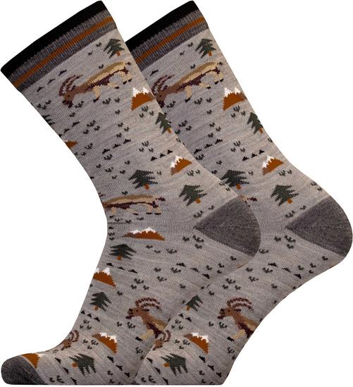 UphillSport IBEX Socken