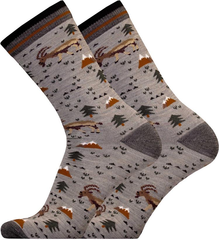 UphillSport UphillSport IBEX Socken - grey - 0 | SportScheck
