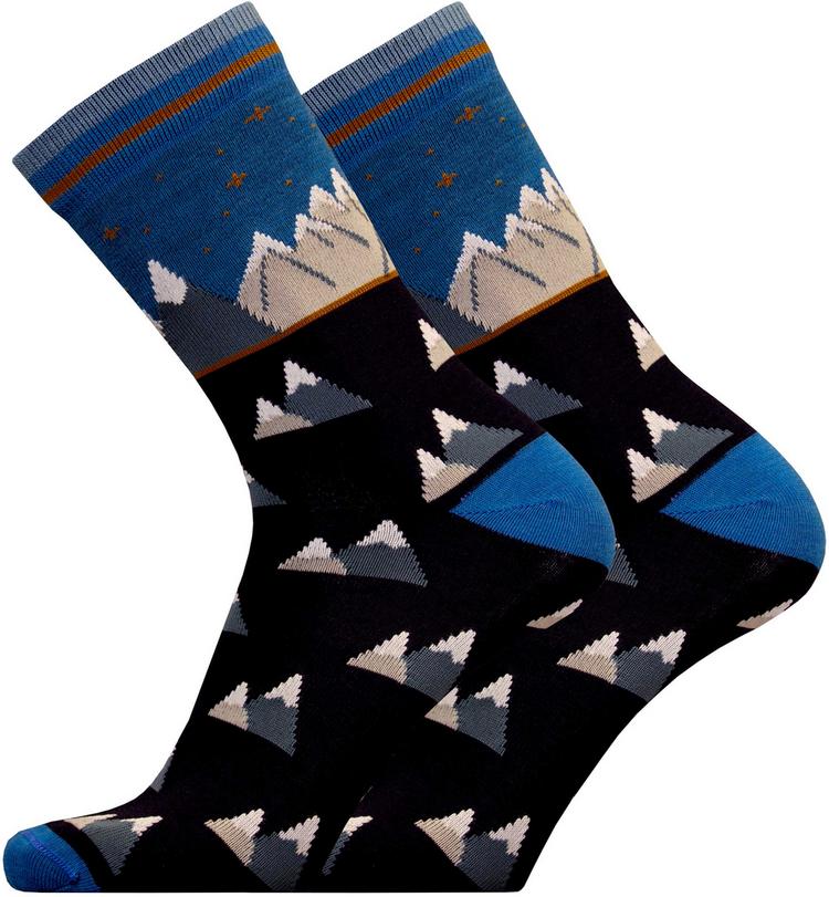 UphillSport UphillSport MOUNTAINS Socken - navy - 0 | SportScheck