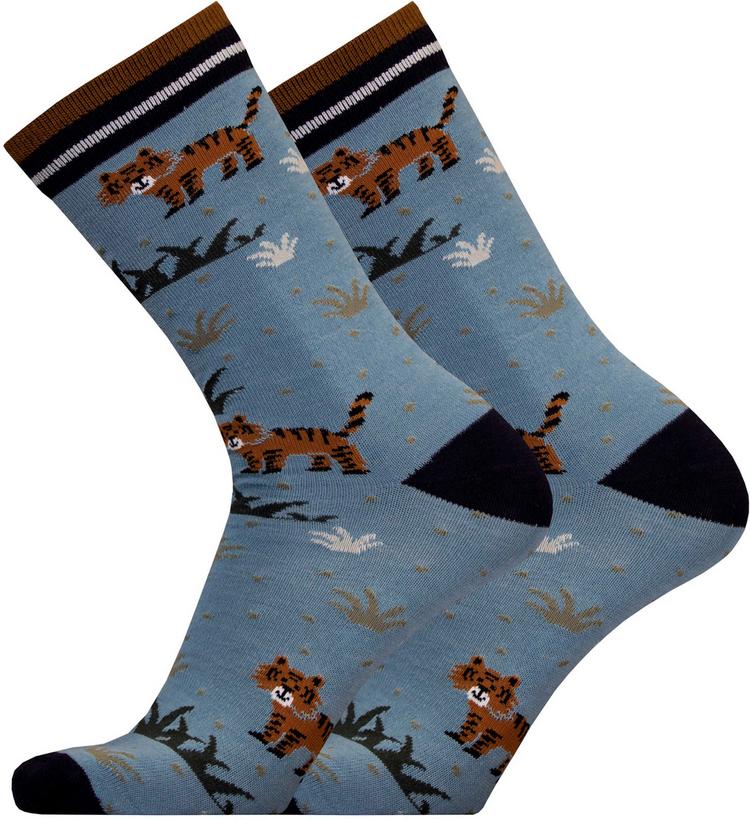 UphillSport UphillSport TIGER Socken - blue - 0 | SportScheck