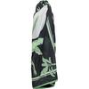 Seafolly Palm Paradise Tuch Damen - black