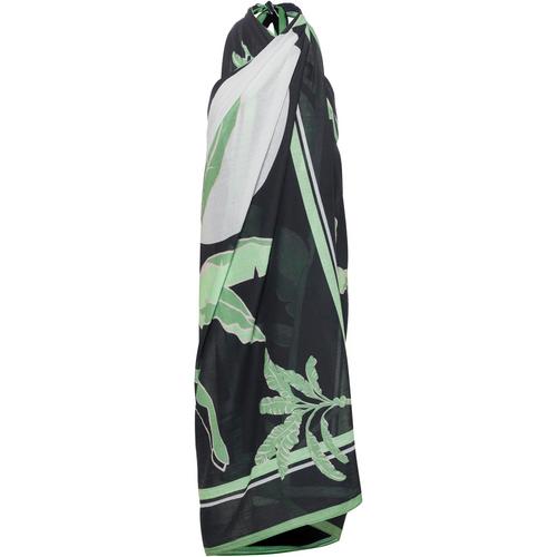 Seafolly Palm Paradise Tuch Damen