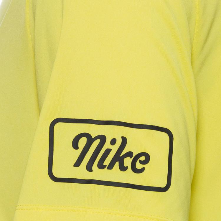 Nike Nike RLGD Funktionsshirt Herren - yellow strike - 0 | SportScheck