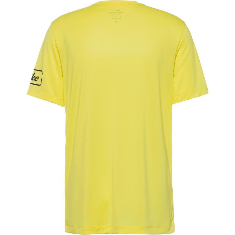 Nike Nike RLGD Funktionsshirt Herren - yellow strike - 0 | SportScheck