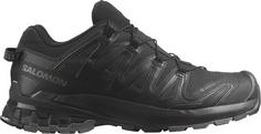 Salomon GTX XA PRO 3D V9 Multifunktionsschuhe Damen black-phantom-pewter