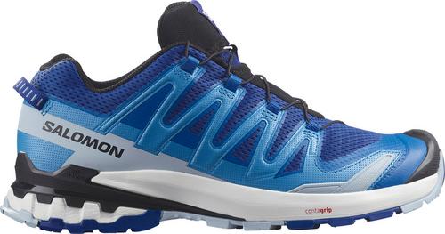 Salomon XA PRO 3D V9 Multifunktionsschuhe Herren