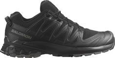 Salomon XA PRO 3D V9 Multifunktionsschuhe Herren black-phantom-pewter