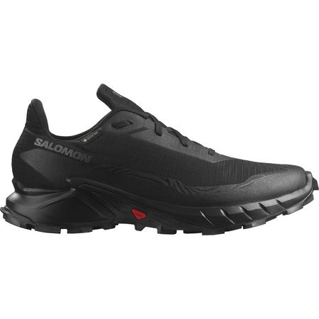 Salomon ALPHACROSS 5 Multifunktionsschuhe Herren 46 Normal  | 00195751411615 Salomon ALPHACROSS 5 Multifunktionsschuhe Herren 46 Normal  | 00195751411615