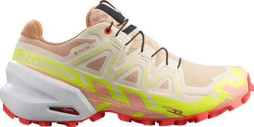 Salomon SPEEDCROSS 6 Laufschuhe Damen