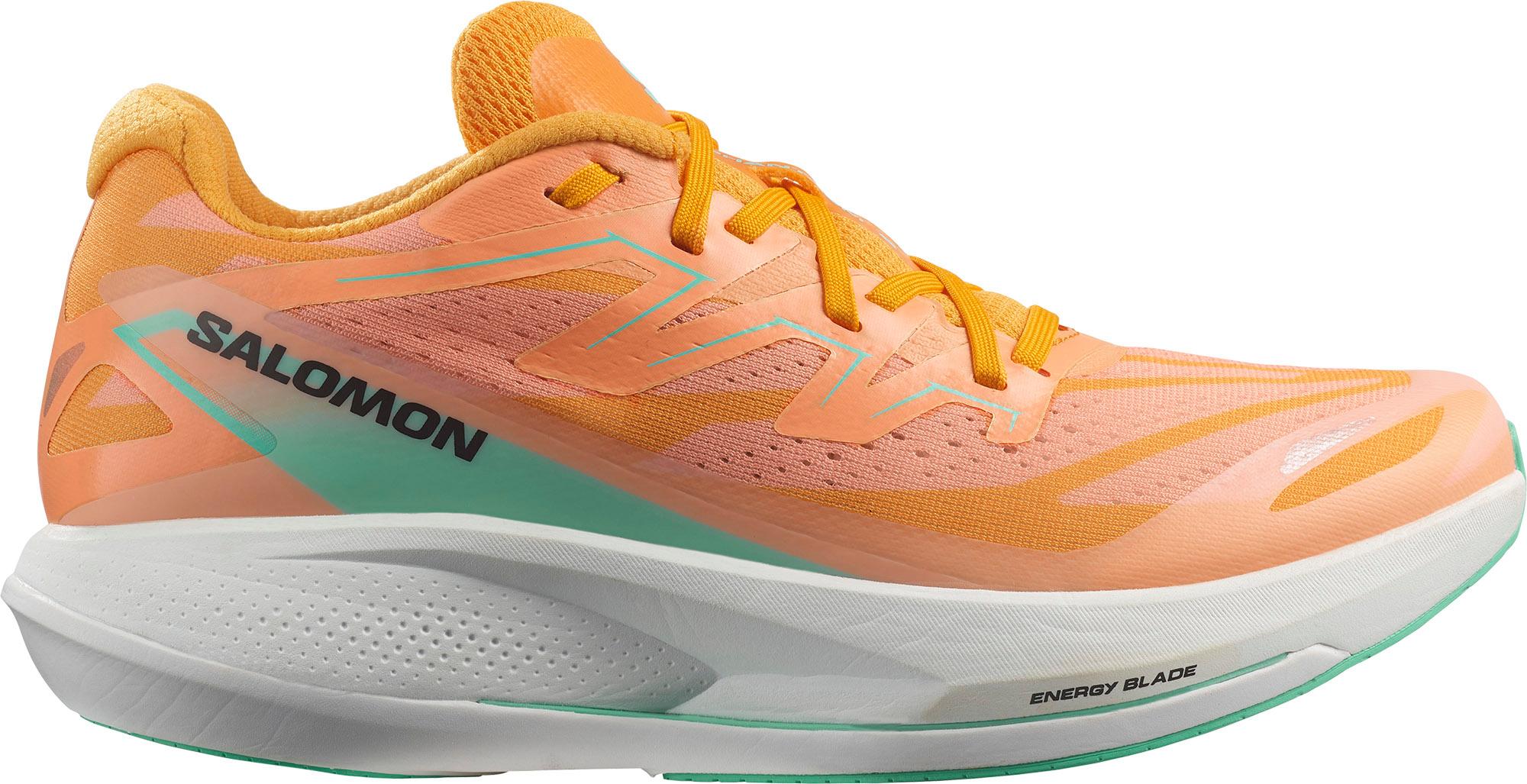 Salomon PHANTASM 2 Laufschuhe Damen