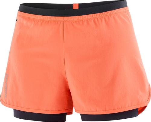 Salomon CROSS Funktionsshorts Damen