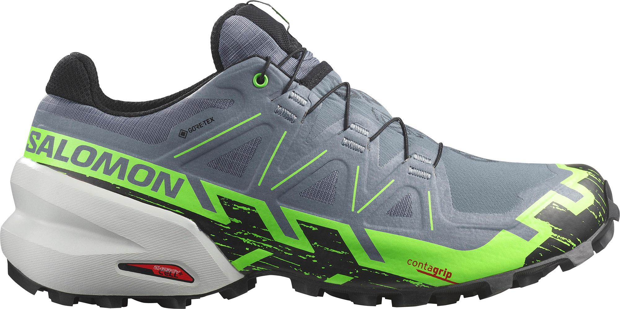 Salomon SPEEDCROSS 6 G Laufschuhe Herren