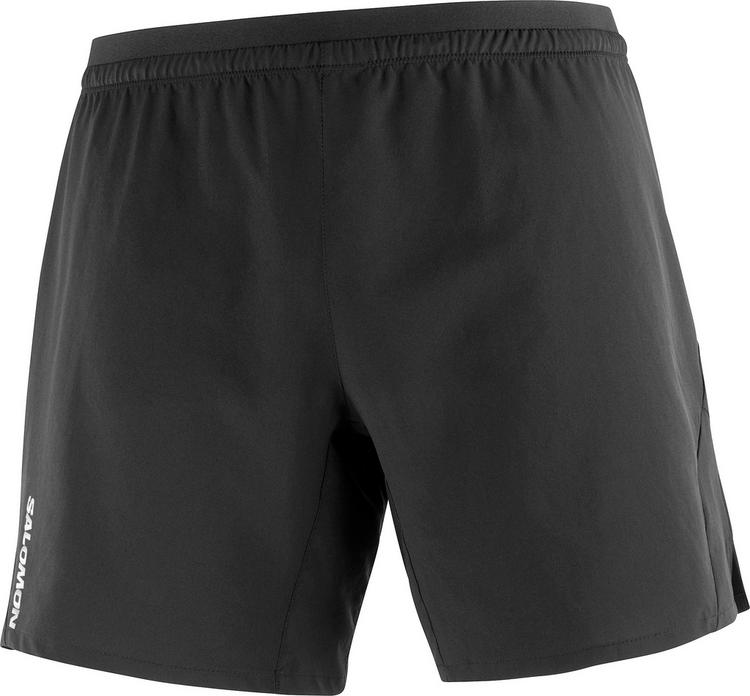 Salomon Salomon CROSS Funktionsshorts Herren - deep black - 0 | SportScheck