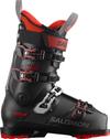 Salomon S/PRO ALPHA 100 Skischuhe Herren - black-red