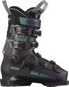 Salomon S/PRO SUPRA BOA 95 W GW Skischuhe Damen - black-beluga-spearmint
