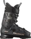 Salomon S/PRO SUPRA BOA 110 GW Skischuhe Herren - black-beluga-titanium