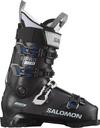 Salomon S/PRO ALPHA 120 GW EL Skischuhe Herren - black-white-race blue
