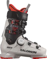 Salomon S/PRO SUPRA BOA 120 GW Skischuhe Herren - dawn blue-black-red