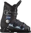 Salomon TEAM T3 Skischuhe Kinder - black