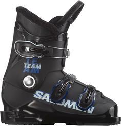 Salomon TEAM T3 Skischuhe Kinder black