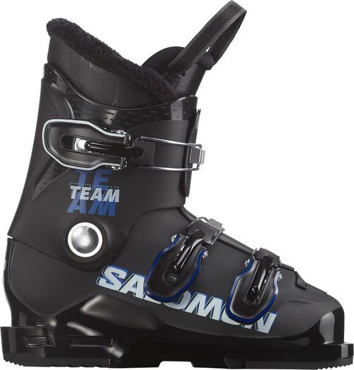 Salomon TEAM T3 Skischuhe Kinder