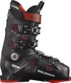 Salomon SELECT HV 90 GW Skischuhe Herren - black-red-beluga