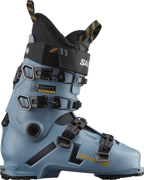 Salomon SHIFT PRO 110 AT GW Skischuhe Herren