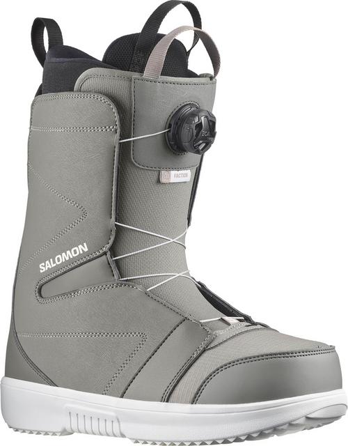 Salomon FACTION BOA Snowboard Boots Herren