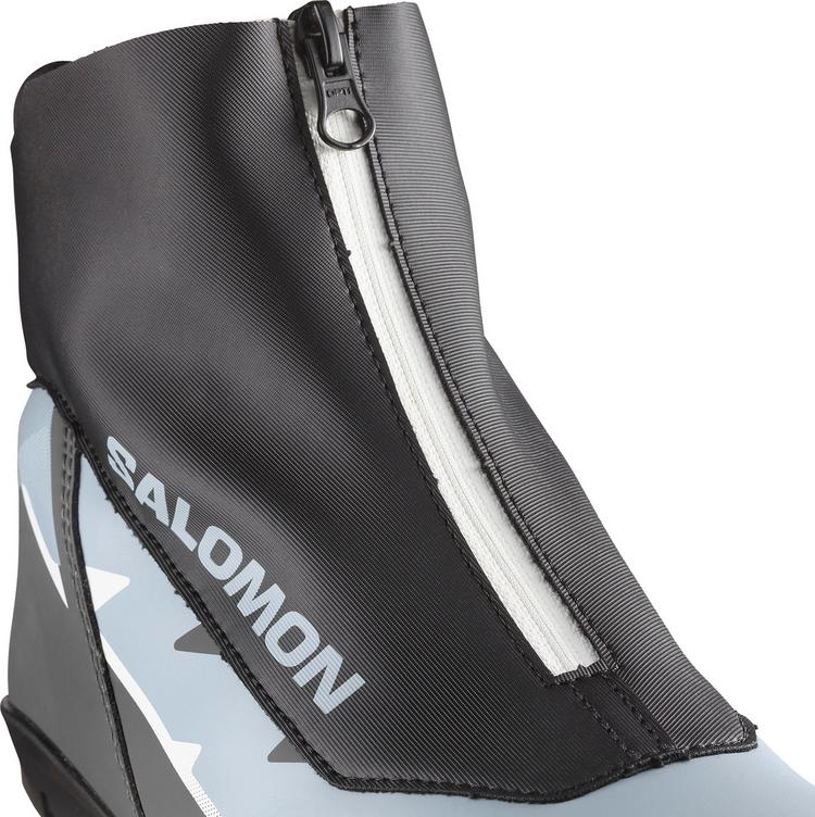 Salomon Salomon VITANE Langlaufschuhe Damen - black-castelrock-dusty blue - 0 | SportScheck