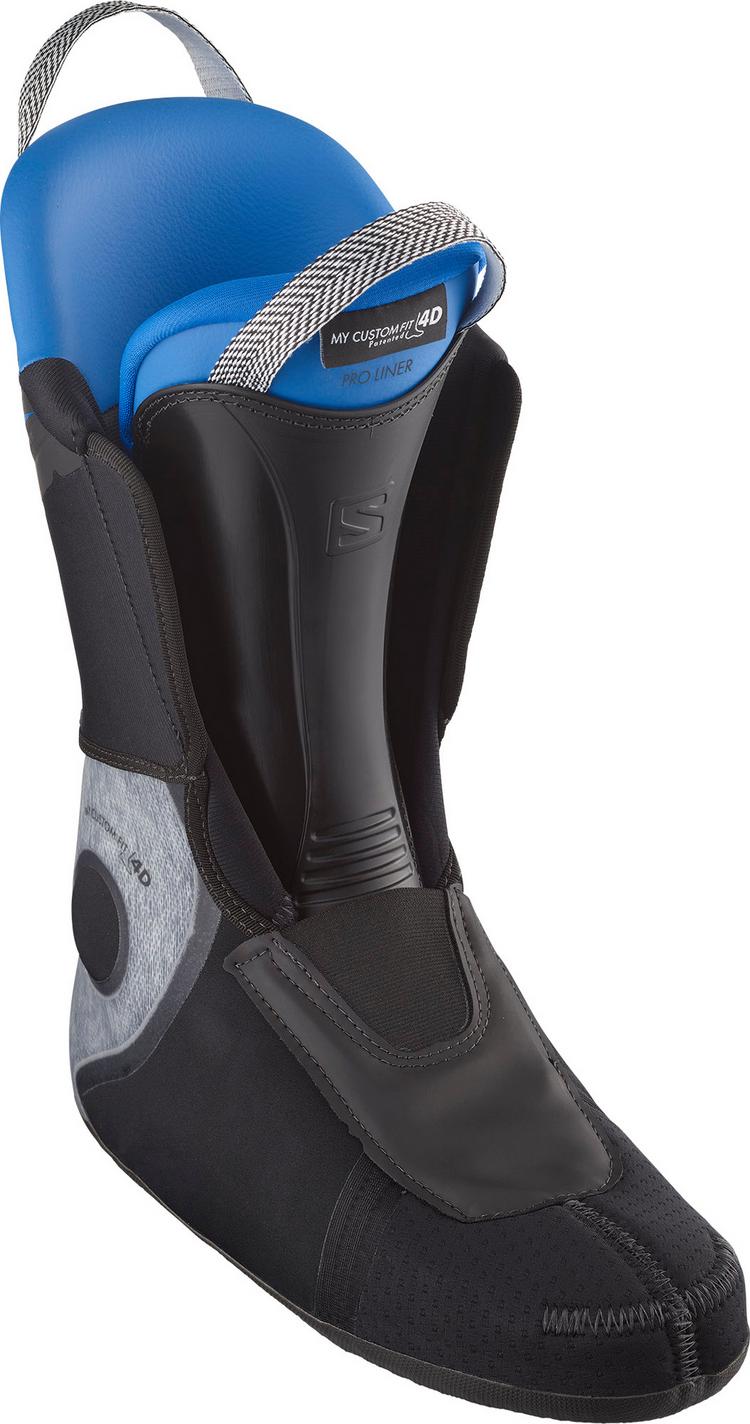 Salomon Salomon S/PRO MV 120 GW Skischuhe Herren - belluga metallic-blue metallic - 0 | SportScheck