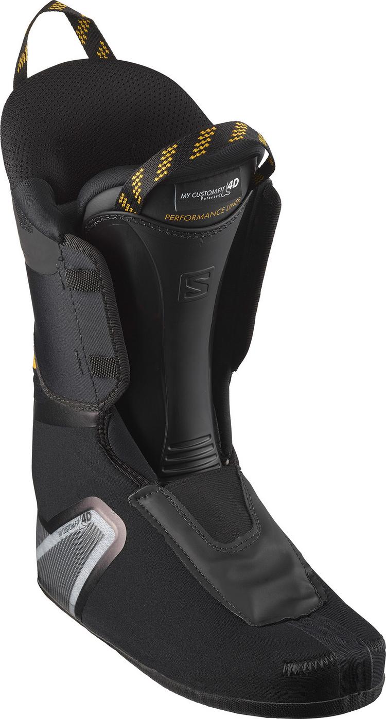 Salomon Salomon SHIFT PRO 110 AT GW Skischuhe Herren - coppen blue-black-solar power - 0 | SportScheck