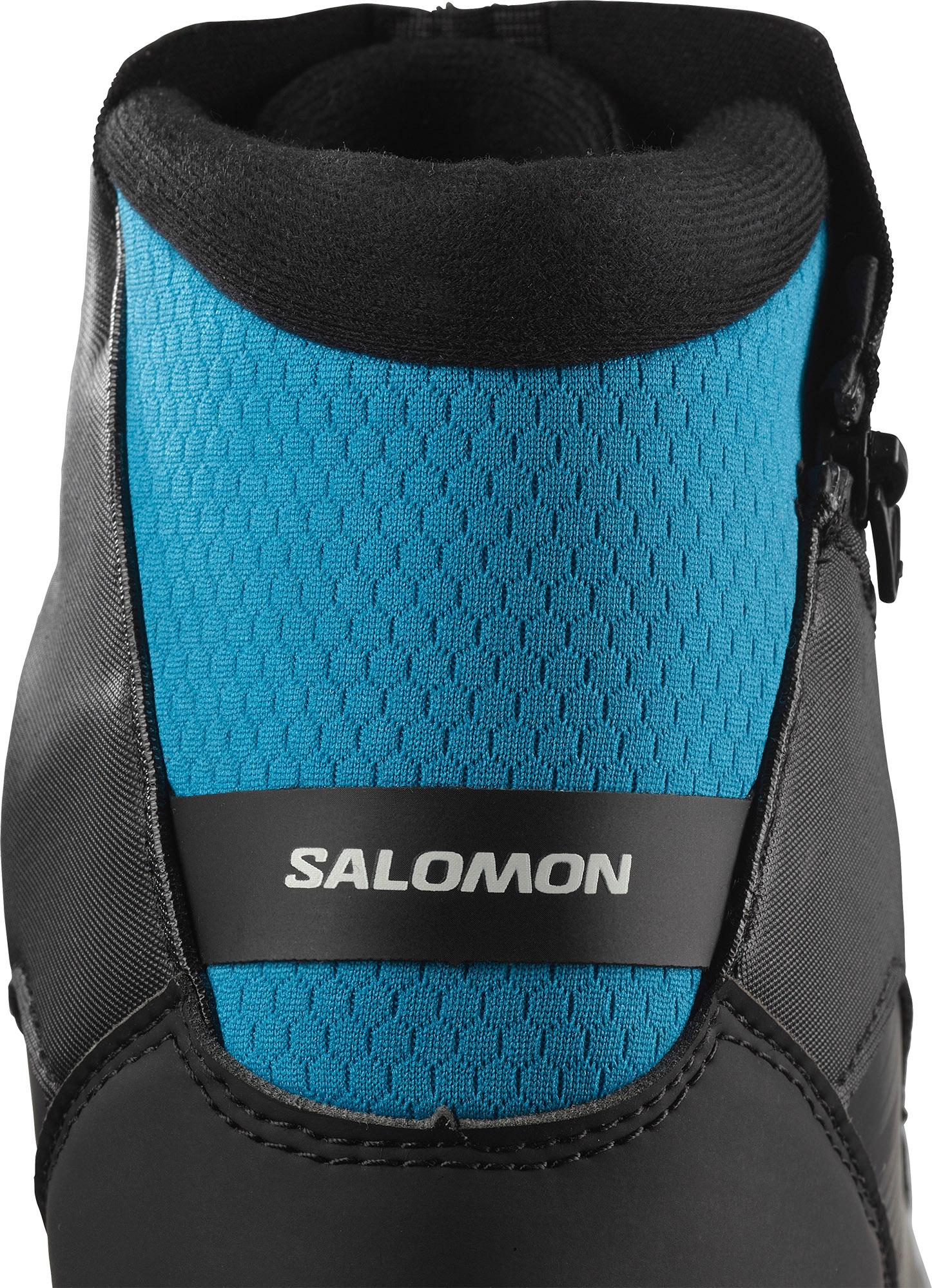 Thumbnail - Salomon RC8 PROLINK Langlaufschuhe Herren