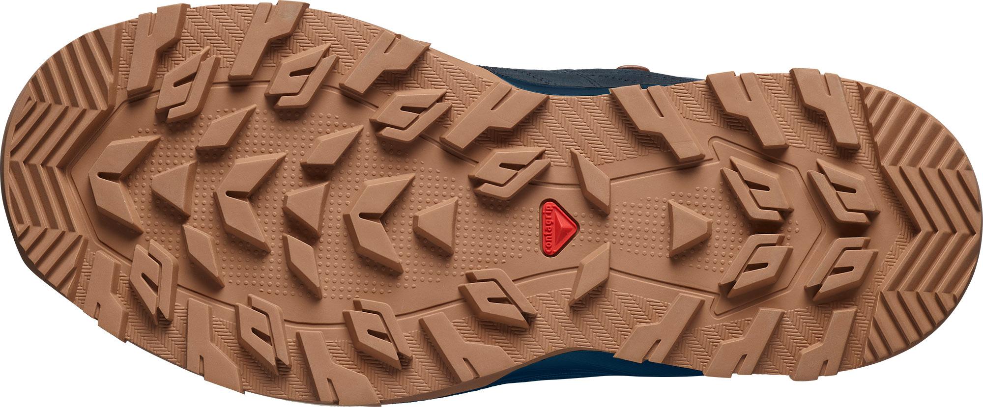 Thumbnail - Salomon OUTCHILL Winterschuhe Damen