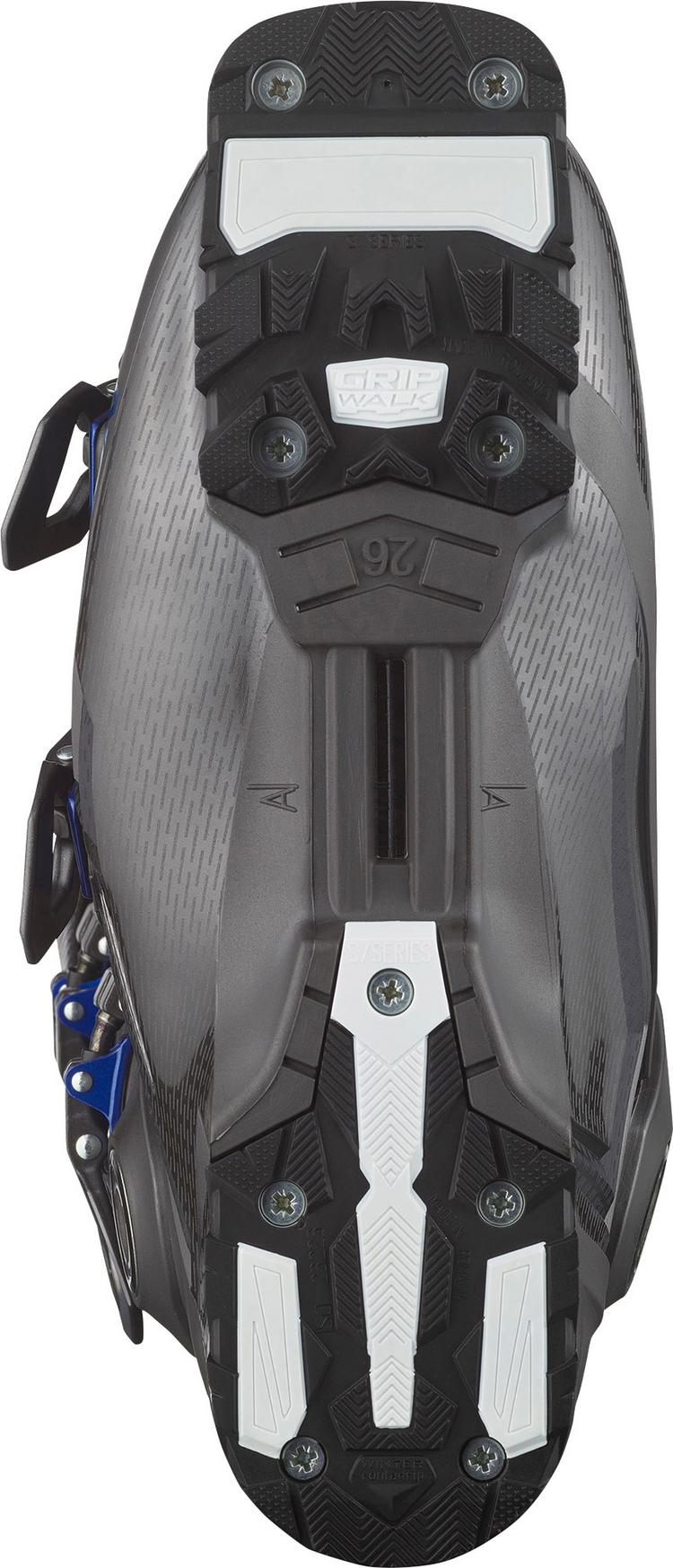 Salomon Salomon S/PRO MV 120 GW Skischuhe Herren - belluga metallic-blue metallic - 1 | SportScheck