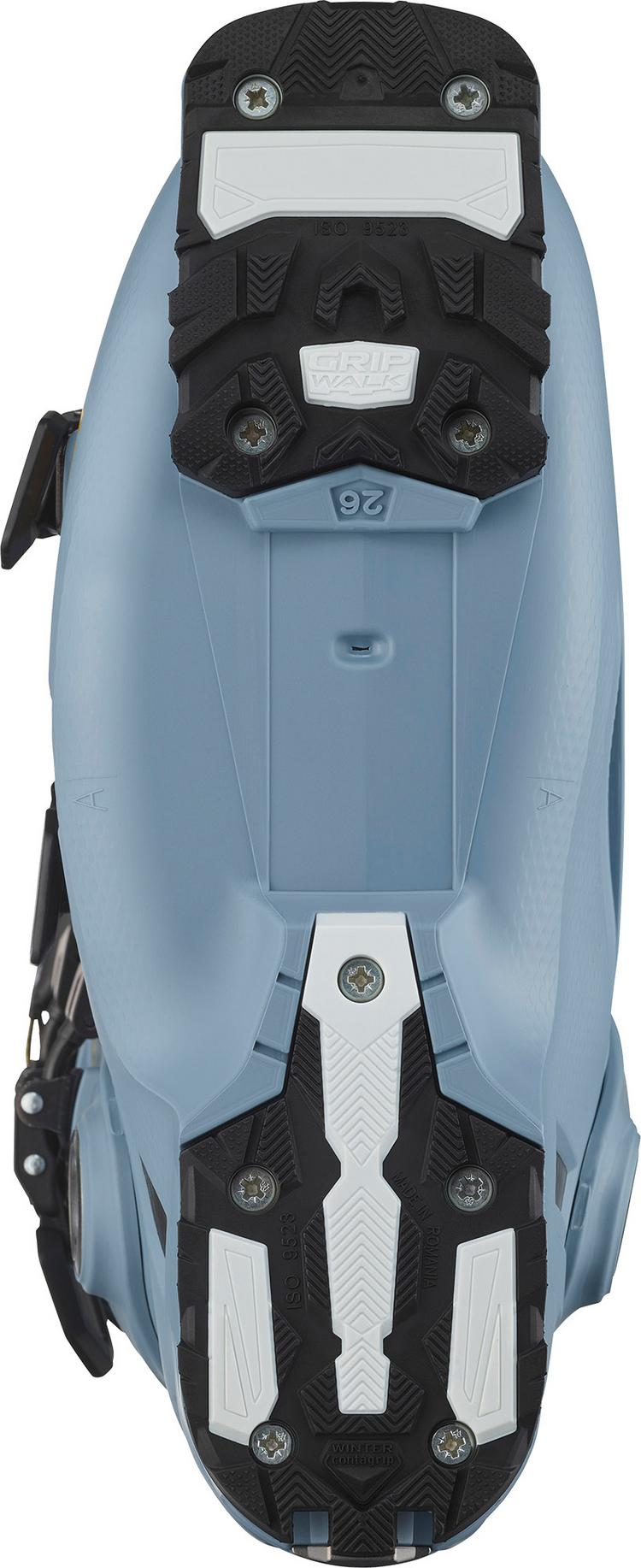 Salomon Salomon SHIFT PRO 110 AT GW Skischuhe Herren - coppen blue-black-solar power - 1 | SportScheck