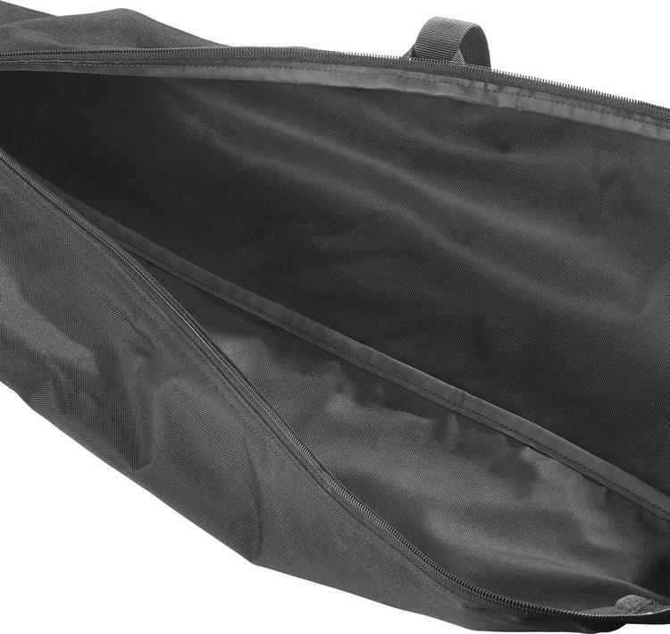 Salomon Salomon ORIGINAL 1 PAIR 160-210 Skisack - black - 1 | SportScheck