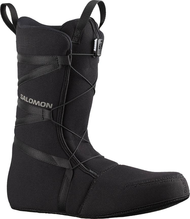 Salomon Salomon FACTION BOA Snowboard Boots Herren - steeple gray-pewter-white - 1 | SportScheck