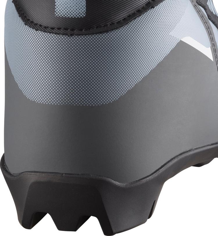 Salomon Salomon VITANE Langlaufschuhe Damen - black-castelrock-dusty blue - 2 | SportScheck