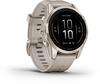 Garmin EPIX PRO 42MM Sportuhr - beige-softgold