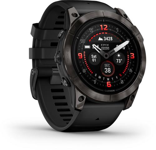 Garmin EPIX PRO 51 MM Sportuhr