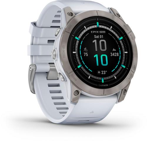 Garmin EPIX PRO 51 MM Sportuhr