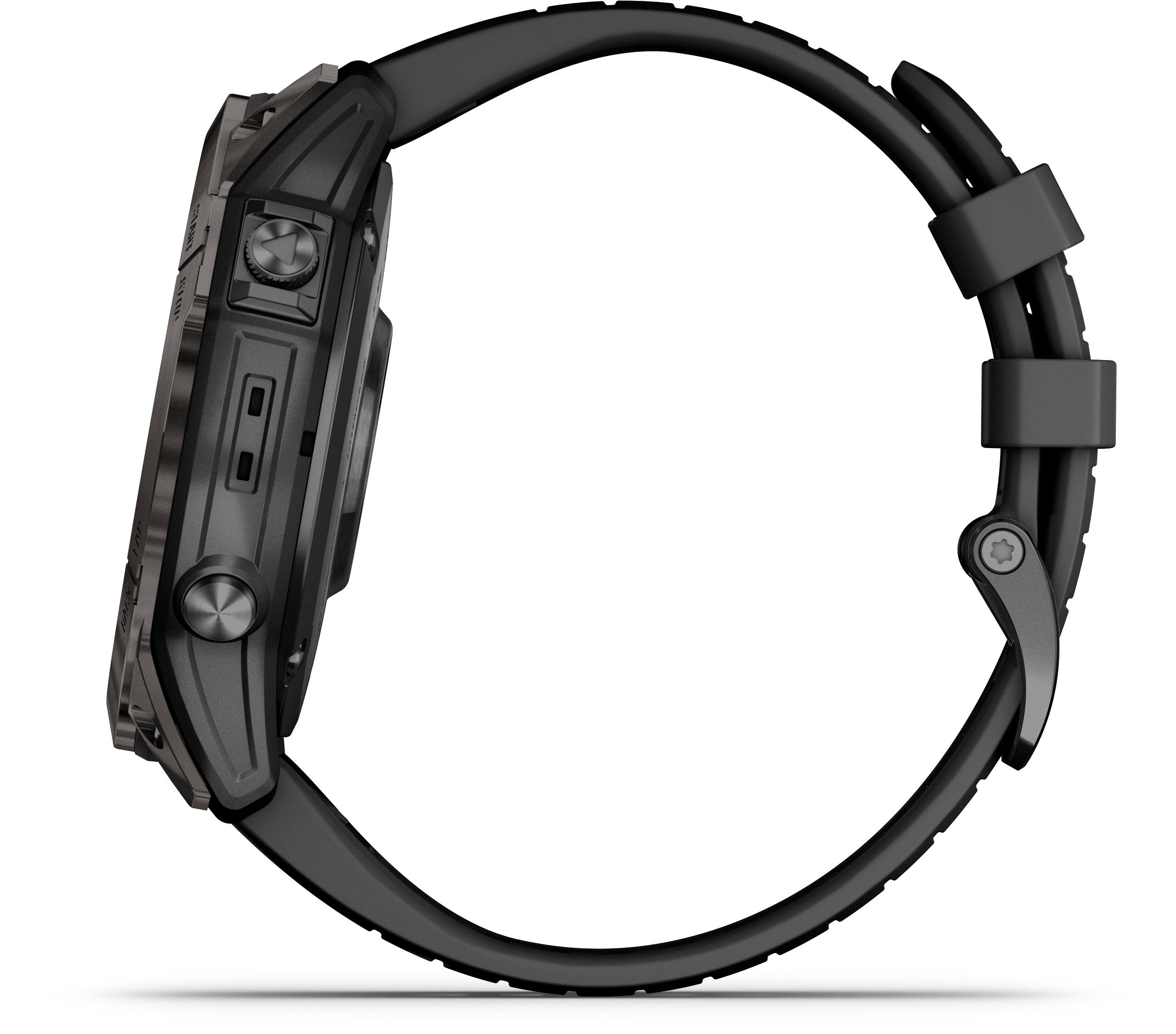Thumbnail - Garmin EPIX PRO 51 MM Sportuhr