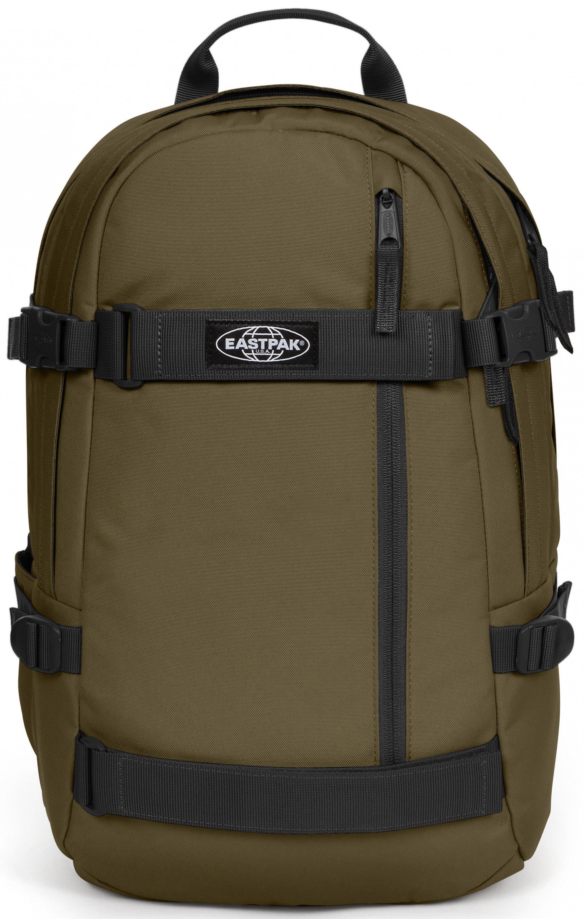 EASTPAK Rucksack Getter Daypack mono army