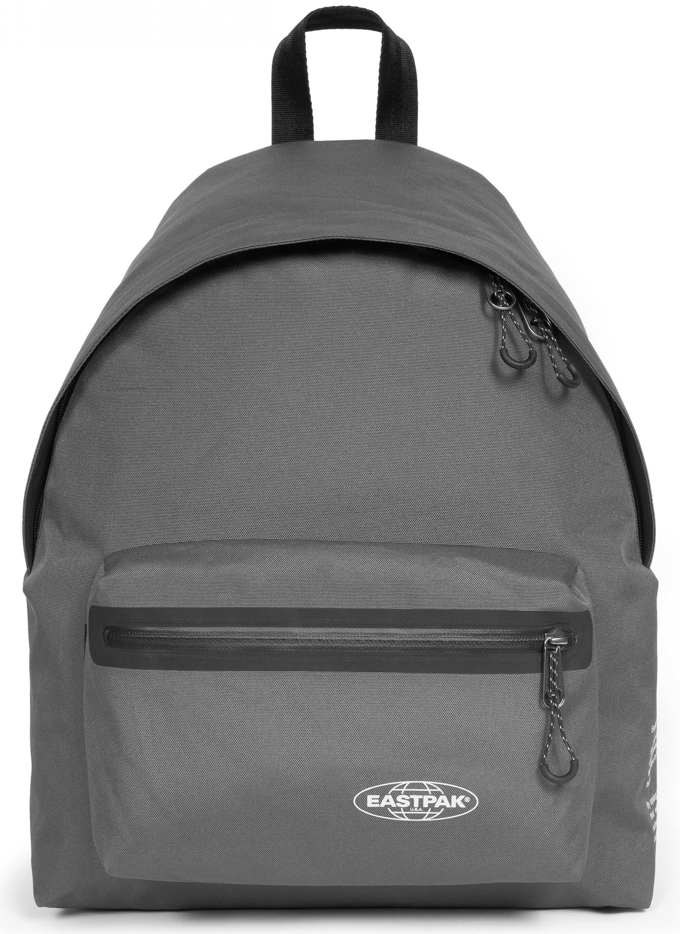 EASTPAK Padded Pak´r Daypack storm grey im Online Shop von SportScheck