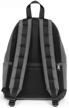 Rückansicht von EASTPAK Rucksack Padded Pak´r Daypack storm grey